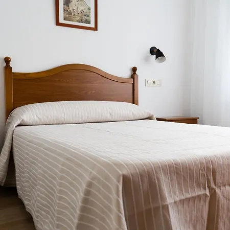 Holiday home Casa Area Da *