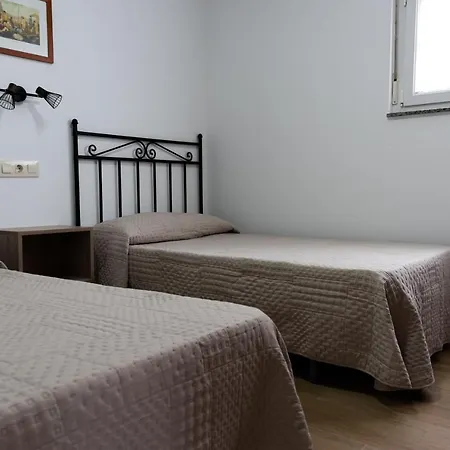 Casa Area Da Holiday home *